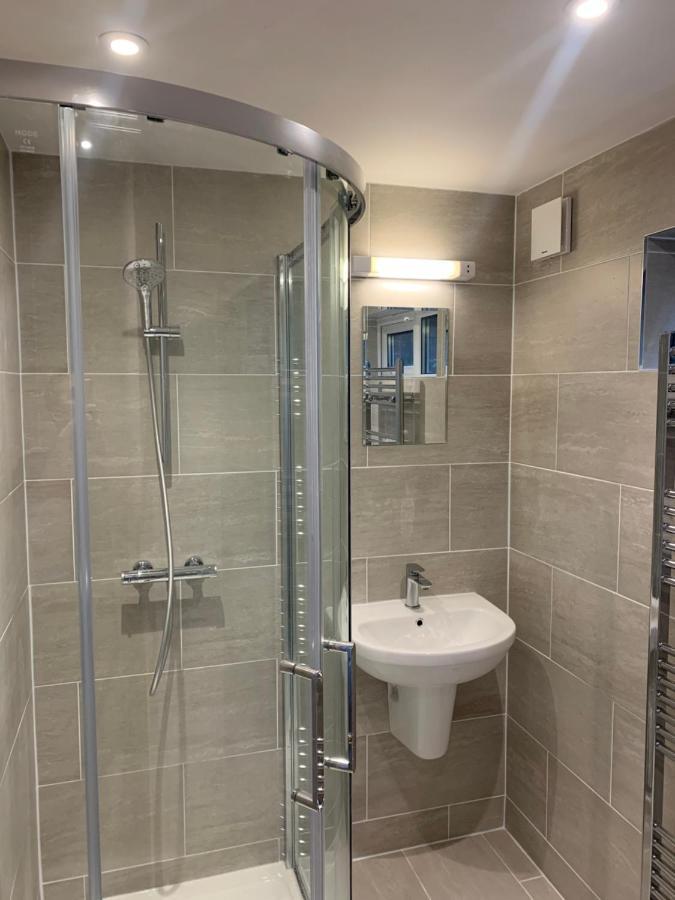 Mountfield Villa Freshwater Bagian luar foto