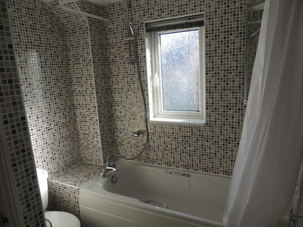 Mountfield Villa Freshwater Bagian luar foto