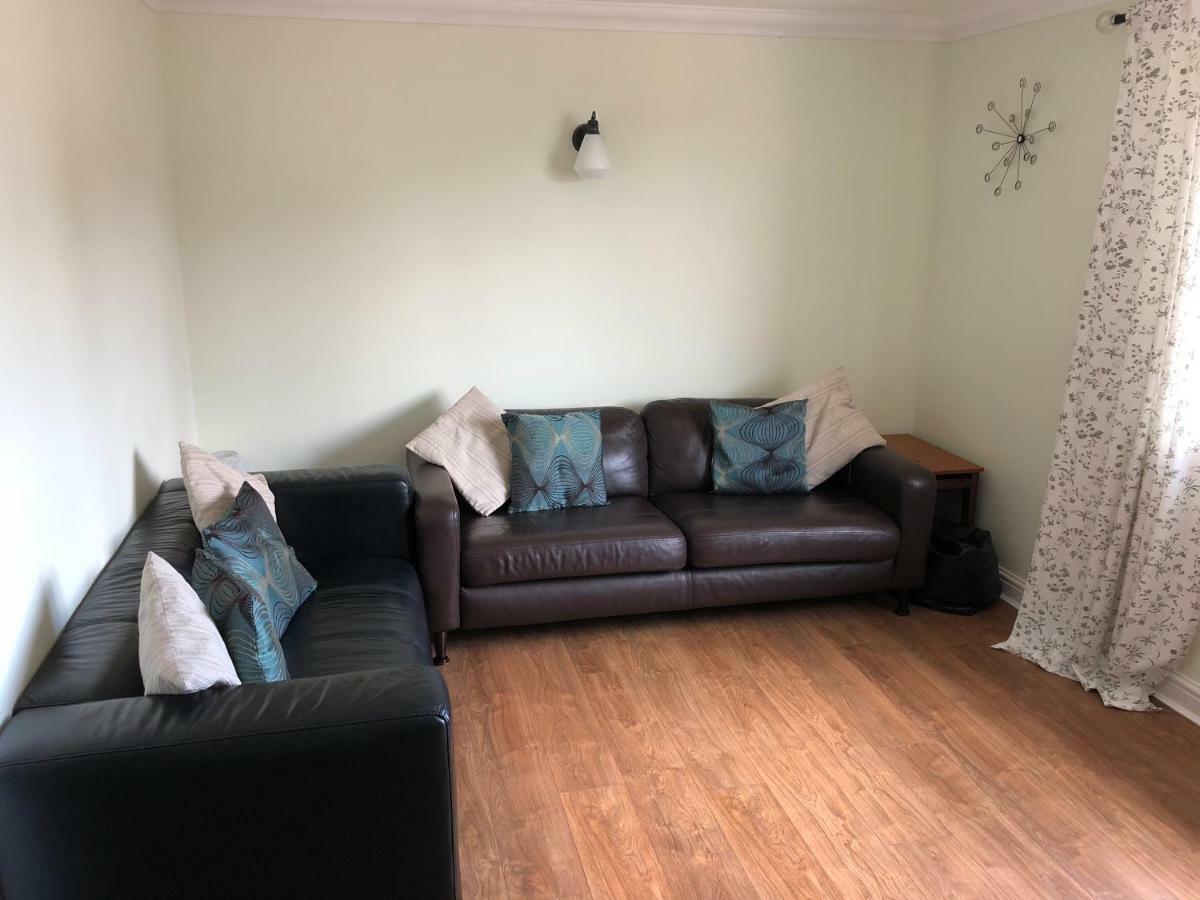 Mountfield Villa Freshwater Bagian luar foto